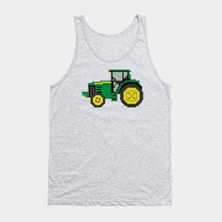 Tractor Tank Top